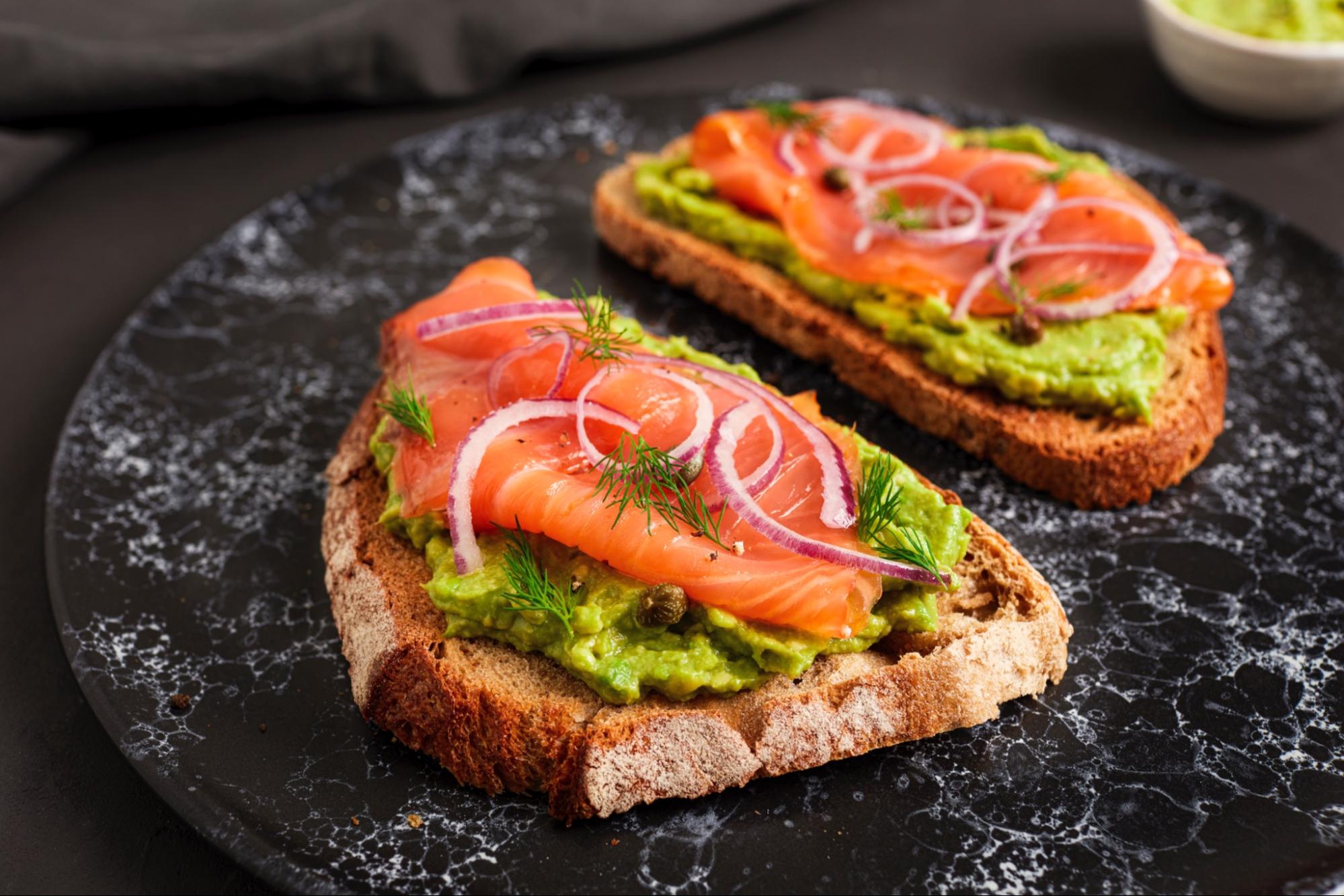 Avocado Toast