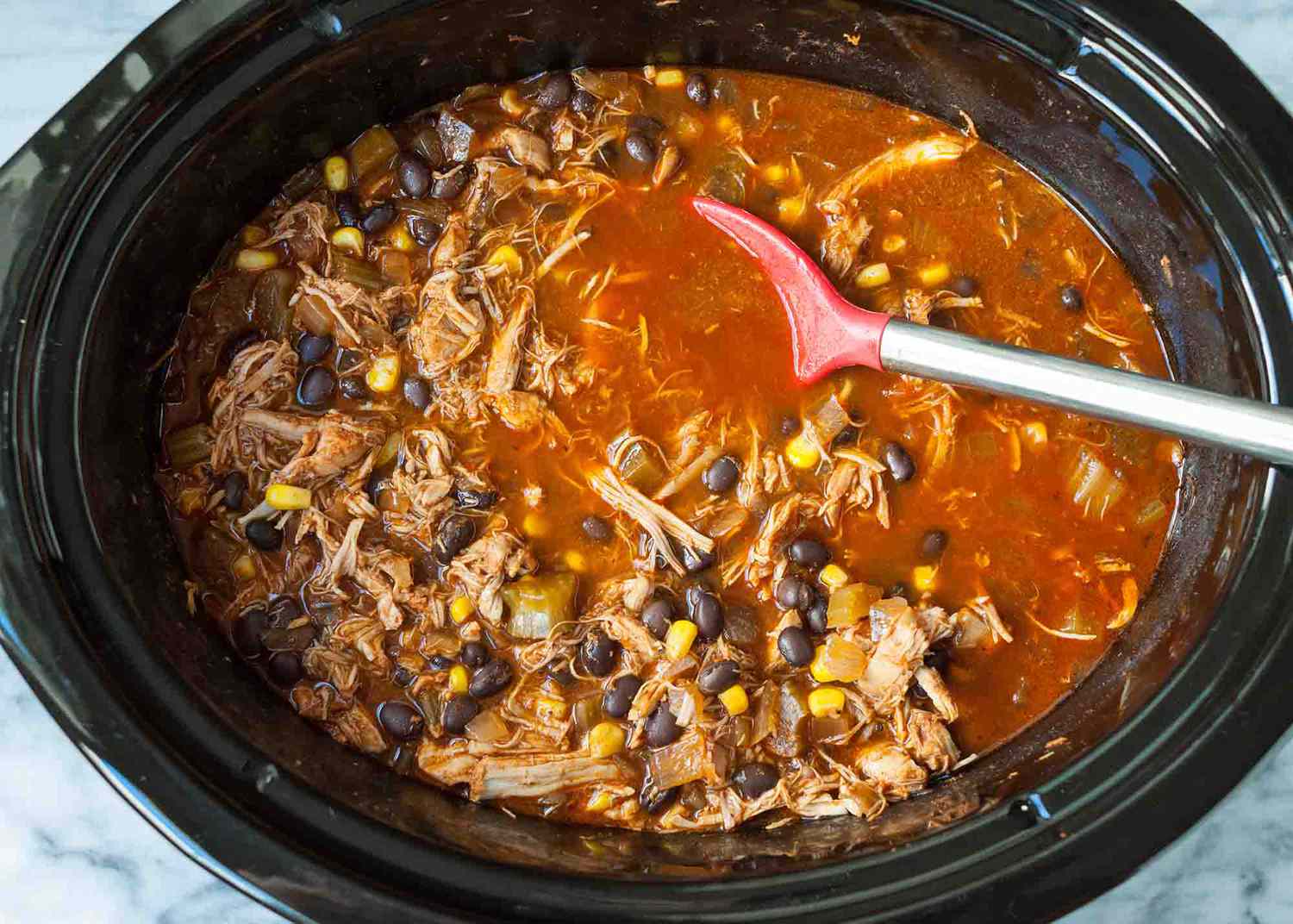 Chicken Chili