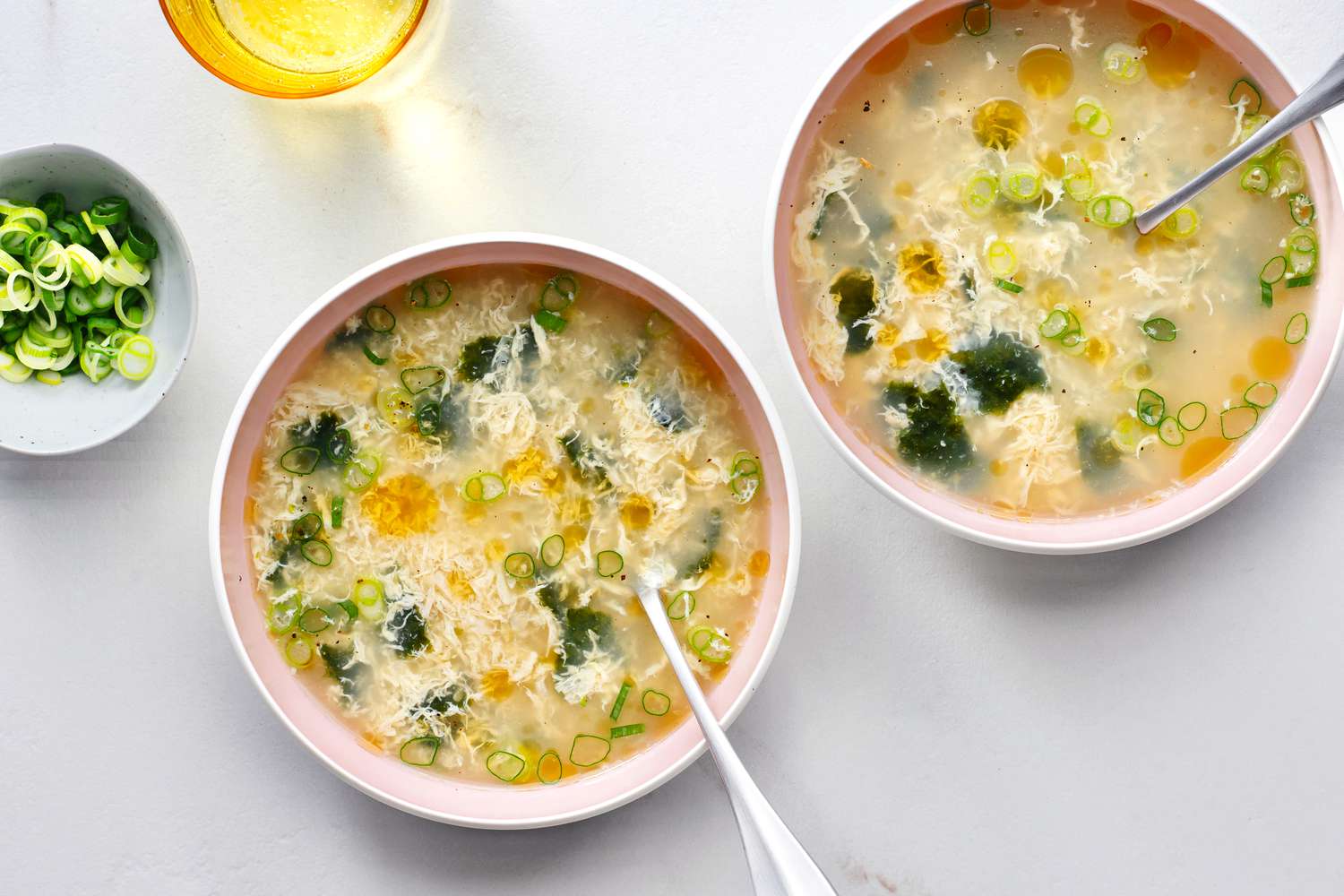 Egg Drop Soup