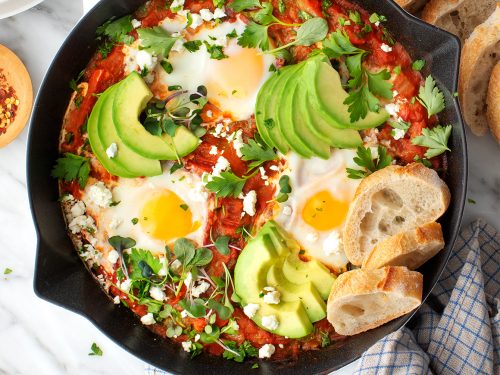 Shakshuka